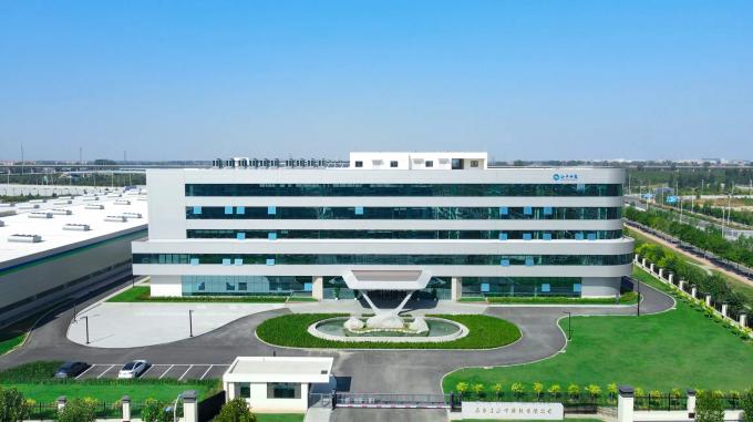 چین Shijiazhuang Zhengzhong Technology Co., Ltd نمایه شرکت 0