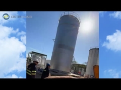 میراث پاکسازی: تأثیر اینامل مرکزی بر منظره تصفیه فاضلاب اروگوئه