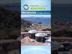 سقف گنبد آلومینیوم