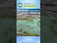 راه حل های ذخیره سازی زباله های جامد