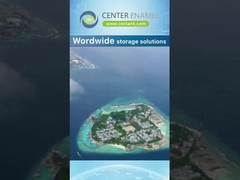 پروژه آب آشامیدنی مالدیو