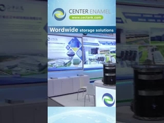 نمایشگاه بین المللی حفاظت از محیط زیست چین