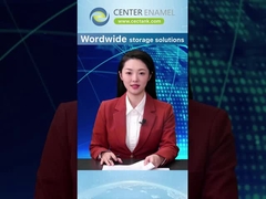 آخرین نکات برجسته پروژه