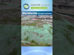 درمان زباله های جامد