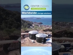 سقف های گنبد آلومینیومی