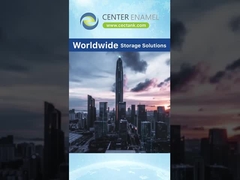 مخازن فاضلاب شهری