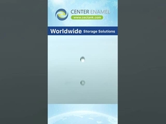 مخزن آب آشامیدنی