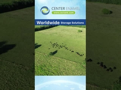 مخزن بيوگاز