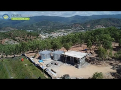 مخزن بيوگاز