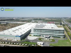 مخازن ذخیره سازی پیچ دار راه حل های کارآمد و پایدار برای نیازهای ذخیره سازی صنعتی