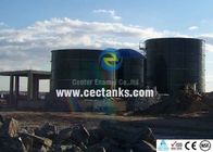 EN 28765 مخازن ذخیره آب شیشه ای استاندارد برای ذخیره آب کشاورزی