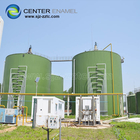 پروژه تصفیه آب های فاضلاب کارخانه آب آشامیدنی