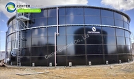 مخازن مایعات صنعتی فولادی 25000m3 ISO 28765