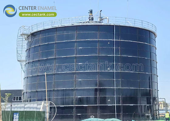 سیلو های انبوهی بزرگ با پوشش زعفران: راه حل نهایی برای انبوهی کشاورزی