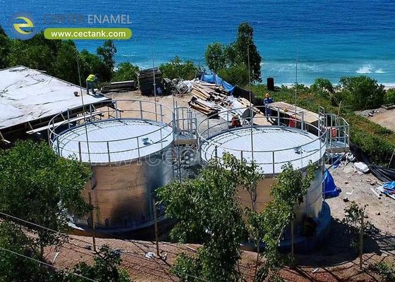 تولید کننده اصلی مخزن آب آتش از فولاد گالوانیزه چین