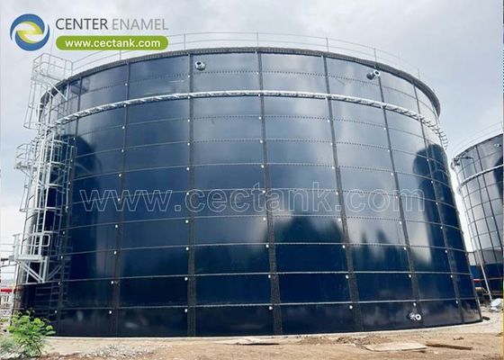 مخازن ذخیره سازی شن فراک: بهترین راه حل برای نیازهای ذخیره سازی شن فراک