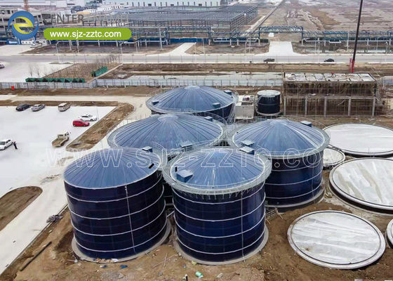 راه حل های پایدار غذاهای دریایی راکتورهای CSTR برای پردازش ماهی تصفیه فاضلاب