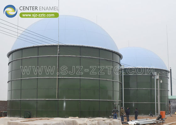 Center Enamel: تقویت آینده انرژی پایدار مکزیک با راکتورهای پیشرفته CSTR