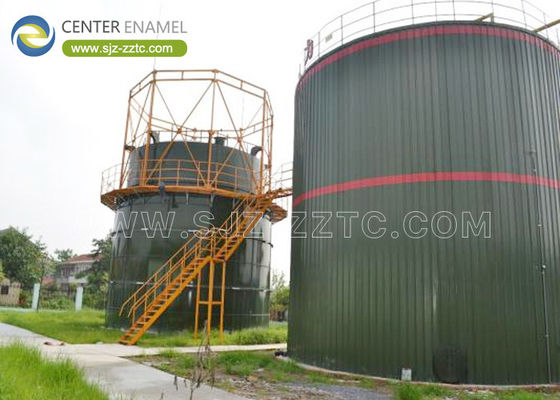Center Enamel: تقویت انتقال انرژی های تجدید پذیر الجزایر با مخازن راکتور پیشرفته CSTR