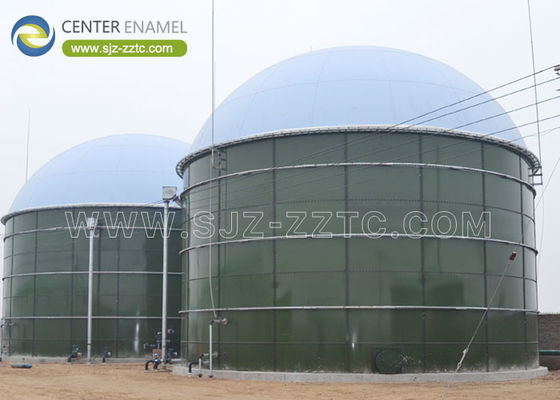 Center Enamel: پرورش انرژی پایدار و انعطاف پذیری کشاورزی در گینه با مخازن رآکتور پیشرفته CSTR