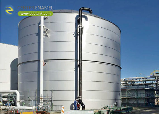 ایستادن بلند برای ذخیره سازی قابلیت اطمینان ماندگار مخازن ذخیره سازی بالینی عمودی توسط مینال مرکزی