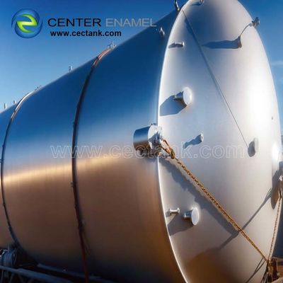 مینال مرکزی می تواند ظرف های تحت فشار را برای صنعت شیمیایی اکوادور فراهم کند