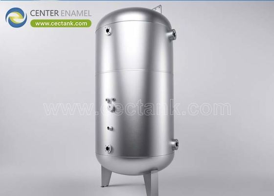 مرکز الماس می تواند ظرف های تحت فشار را برای صنعت شیمی قبرس فراهم کند