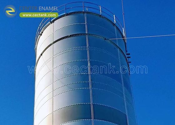 1. بهینه سازی تانک های استیل ضد زنگ به عنوان تانک های تخمیر برای فرآیندهای پیشرفته