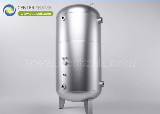 مرکز اسمال منبع قابل اعتماد شما برای راه حل های ظرف فشار در گابون 39 صنعت شیمیایی در حال رشد