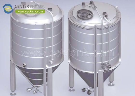 مرکز اسمال شریک شما برای برتری صنعتی در صنعت شیمیایی کنیا با ظروف فشار با عملکرد بالا