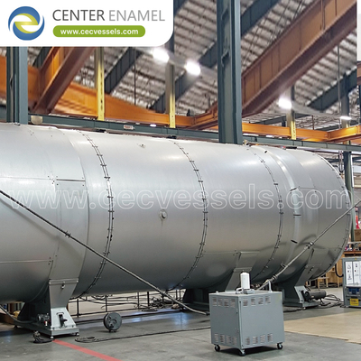 Center Enamel: Leading the Way as China's Premier Manufacturer of Chill Water Main Units