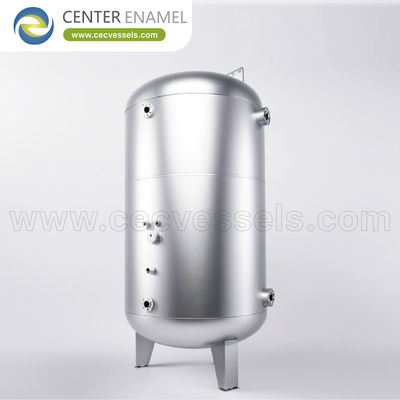 مرکز میناکاری: تولید کننده پیشرو بیوراکتور در چین