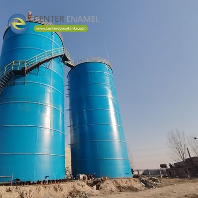 Welded Carbon Steel Storage Tanks for Chemicals: A Versatile Option for a Wide Range of Chemical Liquids