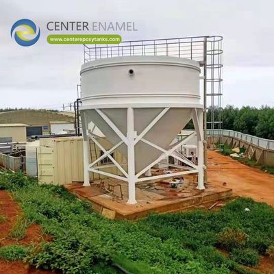 Welded Carbon Steel Storage Tanks for Hydraulic Oil Waste: A Durable Solution for Waste Liquid Management