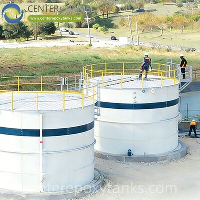 سقف شناور خارجی برای مخازن نفتی فولاد ضد زنگ جوش شده: راه حل استاندارد برای کاهش از دست دادن محصولات فرار