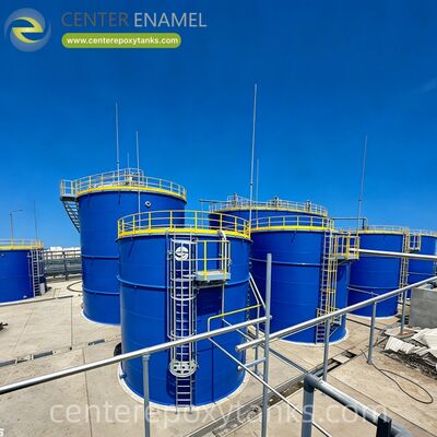 سقف شناور داخلی برای مخازن ذخیره سازی نفت فولاد ضد زنگ: از دست دادن محصولات را کاهش می دهد و ایمنی عملیاتی را با سرکوب بخار افزایش می دهد