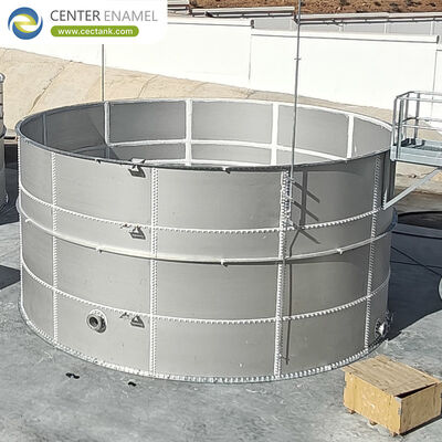 تولید کننده برتر تانک های فولاد ضد زنگ در چین