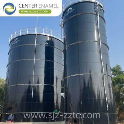 مرکز انامل راه حل های فنی هضم بی هوازی را برای پروژه تصفیه فاضلاب نوشیدنی آبمیوه ویتنام ارائه می دهد