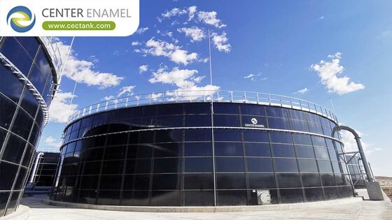 ذخیره سازی سوخت پایدار: مورد مهندسی برای مخازن دیزل GFS
