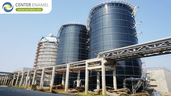 The Future of Infrastructure: The Engineering Case for GFS Modular Tanks