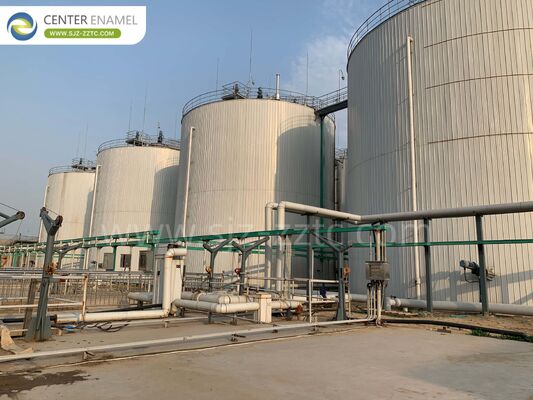 راه حل های پیشرفته EPC برای پروژه های تصفیه فاضلاب نوشیدنی در اندونزی