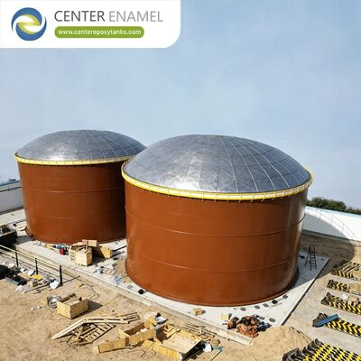 مخازن شناور سقف: راهنمای مهندسی 2026