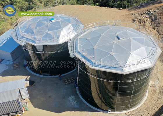 راهنمای مهندسی 2026 برای نصب سقف گنبد آلومینیومی