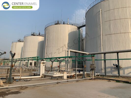 Turning Restaurant Food Waste into Biogas in Thailand: A Complete Solution with GFS Tanks