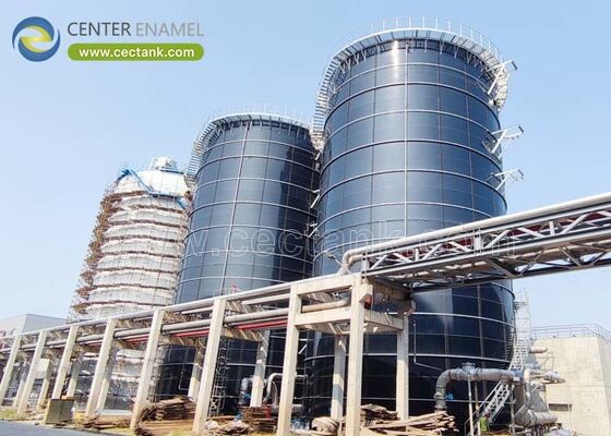 سیستم‌های تهویه، کنترل رطوبت و نظارت بر دمای سیلوهای ذخیره غلات
