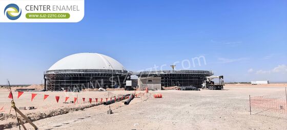 Anaerobic Technologies for Restaurant Food Waste Treatment Using GFS Tanks in Vietnam