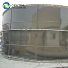 مخازن آب فولادی با بلوت طولانی مدت از ۵۰۰۰ تا ۵۰۰۰۰ گالن