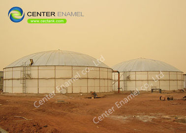 مخازن مایعات شیمیایی / مخازن مایعات صنعتی فولادی