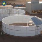 مخازن آب صنعتی 20 متر / مخازن آب آشامیدنی GFS کمک عالی و مقاومت قلی