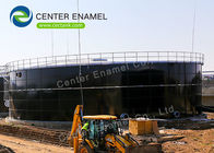 مخازن ذخیره آب فاضلاب نفت خام با استانداردهای AWWA D103-09